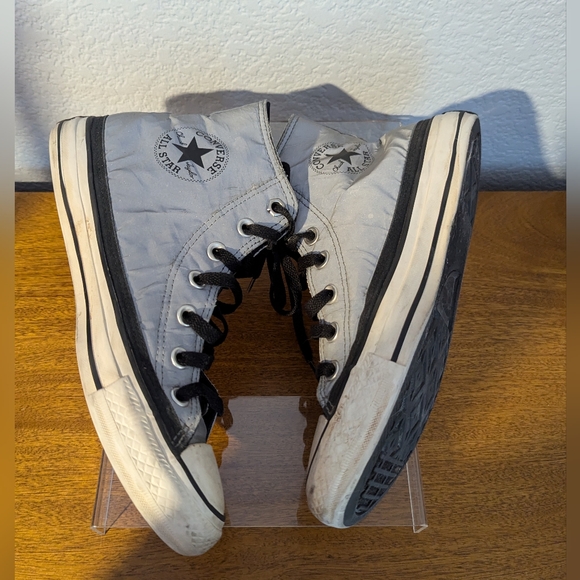 Converse Chuck Taylors 169602F Women's 8 - Picture 9 of 10